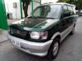 Mitsubishi Adventure GLX 2000 for sale -1