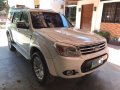 2013 Ford Everest for sale -1