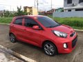 2016 Kia Picanto EX for sale -5