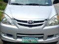 Toyota Avanza 2011 for sale-2
