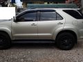 2014 Toyota Fortuner V for sale -1