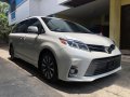 2019 Toyota Sienna new for sale-7