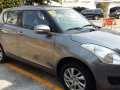 2015 Suzuki Swift 1.2 VVT MT for sale-0