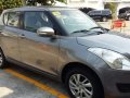 2015 Suzuki Swift 1.2 VVT MT for sale-7