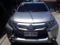 For sale 2016 Mitsubishi Montero Sport-0