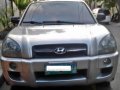 2006 Hyundai Tucson for sale -5