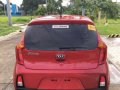 2016 Kia Picanto EX for sale -3