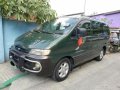 Hyundai Starex 1999 for sale -10