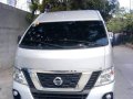 Nissan NV350 Urvan 2018 for sale -3