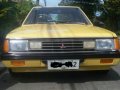 1982 Mitsubishi Lancer for sale -7