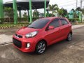 2016 Kia Picanto EX for sale -0