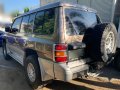 MITSUBISHI PAJERO DSL 1999 for sale -5