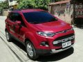 Ford Ecosport Trend 2014 for sale-7
