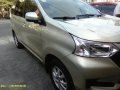 2016 Toyota Avanza for sale -1