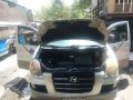 Hyundai Starex 2006 for sale-7