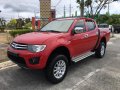 2011 Mitsubishi Strada for sale -8