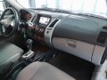 Mitsubishi Montero Sport 2011 for sale -4