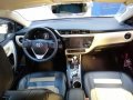 2017 Toyota Altis 1.6V for sale -4