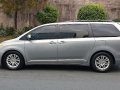 2013 Toyota Sienna for sale-4