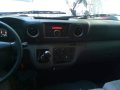 Nissan NV350 Urvan 2018 for sale -1