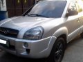 2006 Hyundai Tucson for sale -8