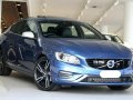 Volvo S60 2017 for sale -11