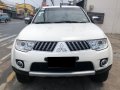 2011 Mitsubishi Montero GLS V for sale-7