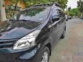Toyota Avanza 2015 E for sale-2
