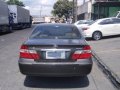 2004 Toyota Camry AT for sale -7