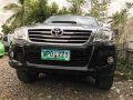 2013 Toyota Hilux 2.5G for sale -6