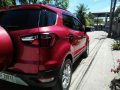 Ford Ecosport Trend 2014 for sale-3