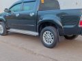 2013 Vnt Toyota Hilux 2.5G for sale-4