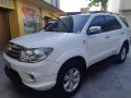 Toyota Fortuner 2011 for sale-1