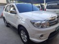 Toyota Fortuner 2011 for sale-0