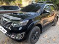 2015 Toyota Fortuner V for sale-3