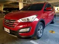 Hyundai Santa Fe MT 2015 for sale -1