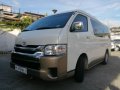 2016 Toyota Hiace GL GRANDIA MT for sale -3