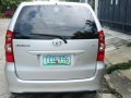 For Sale 2011 Toyota Avanza-1