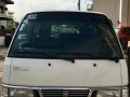 Nissan Urvan 2012 for sale -1