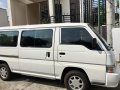 Nissan Urvan 2012 for sale -2