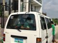 Nissan Urvan 2012 for sale -4