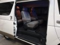 2015 Toyota Hiace Super Grandia for sale -2