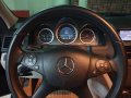 2010 Mercedes Benz C200 for sale -1