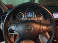 2010 Mercedes Benz C200 for sale -4
