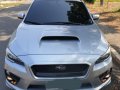 2015 Subaru WRX AT for sale-1