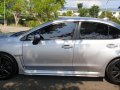 2015 Subaru WRX AT for sale-2