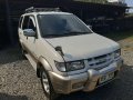 2004 Isuzu Crosswind for sale -0