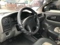 2007 Isuzu Sportivo for sale-0