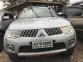 2012 Mitsubishi Montero Sport for sale-3