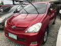 2010 Toyota Innova for sale-0